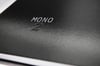 MONO Volume Two. Standard Edition. W/ Case