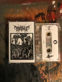 MERCYLESS HAMMER - MMXXII DEMO