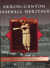 Akron - Canton Baseball Heritage