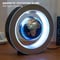 Image of Free Shipping Premium Levitating Earth Globe Lamp