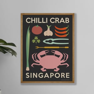 Image of Chilli Crab