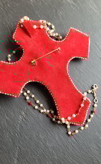 Image 2 of Collier Broche STILL BELIEVE