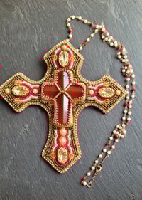 Image 3 of Collier Broche STILL BELIEVE