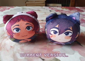 Image of Klance Manjuus