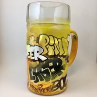 Beer Mug