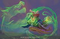 Image 2 of Dragon Magic