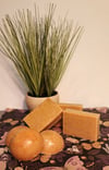 Turmeric Soap Bar