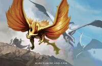 Image 2 of Arise Dragons
