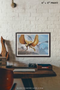 Image 3 of Arise Dragons