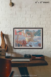 Image 3 of Sea Dragon Attack