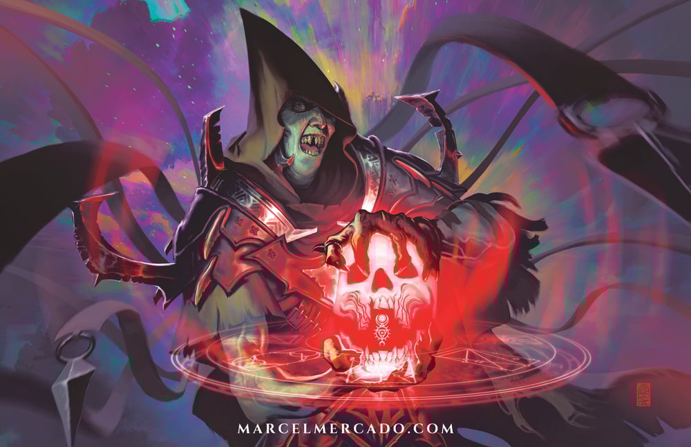 Image of Soul Void