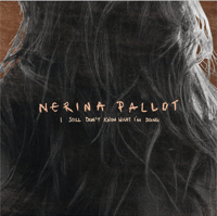 Image 1 of I Still Don't Know What I'm Doing CD (Tour EP)