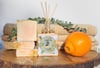 Petitgrain & Eucalyptus