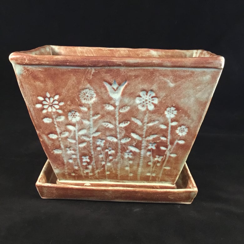 Image of Flower Pot 2