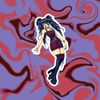 Ryns Bizarre Adventure Sticker
