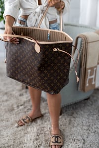 Image 2 of Neverfull Bag