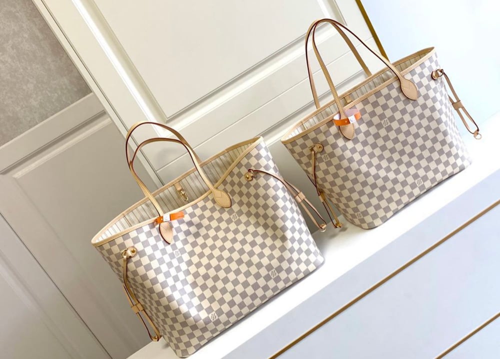 Neverfull Bag