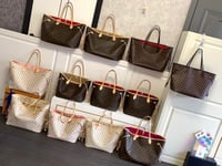 Image 5 of Neverfull Bag