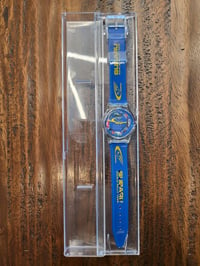 Image 2 of Subaru WRC Watch