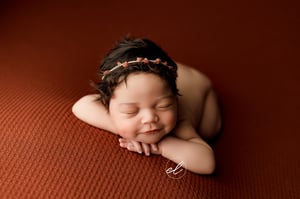 Image of Harley / allspice