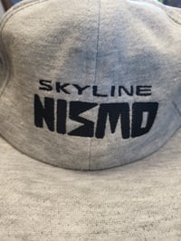 Image 4 of Nismo Skyline Hat