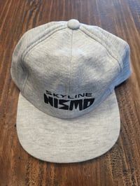 Image 1 of Nismo Skyline Hat