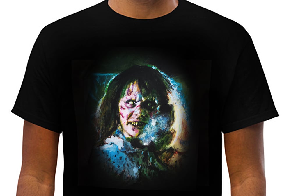 Pazuzu  T-Shirt 