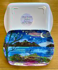 Image 9 of Melamine scatter trays 