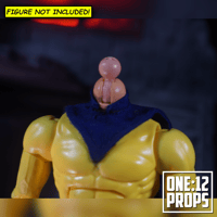 Image 3 of Custom Wired Cape for New ML Sentry