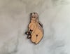 Limited Edition - June Patreon Pin 2021