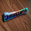 Birdstone Sticker