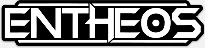 LOGO BUMPER STICKER 