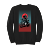 Katana Rider Sweatshirt