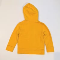 Image 2 of Old Navy Toddler Zip-Up Hoodie