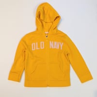 Image 1 of Old Navy Toddler Zip-Up Hoodie