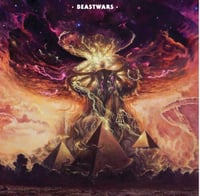 Beastwars Debut Vinyl