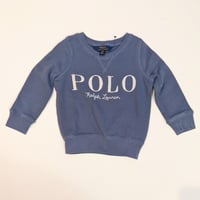 Image 1 of Ralph Lauren Polo Sweatshirt