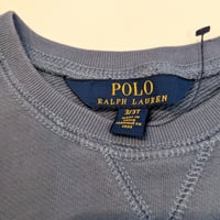 Image 3 of Ralph Lauren Polo Sweatshirt