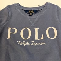 Image 5 of Ralph Lauren Polo Sweatshirt