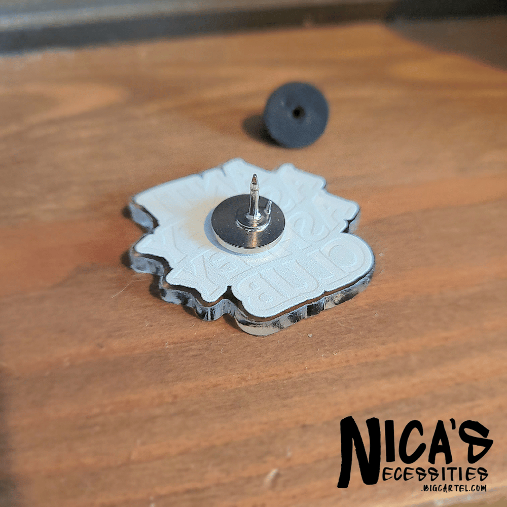 "Serotonin" Pin