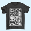 Lexus Society Oni T-Shirt Style 6