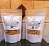 ORIGINAL WHEAT-14 Ancient Einkorn Wheat Berries/Flour/Pasta 6-7 oz.-Eyes-Heart-Kidneys-Bones
