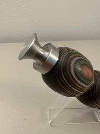 Image 1 of Unique Christmas Snowman Bottle Opener