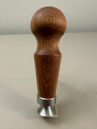Image 2 of Hand Made Birch Bottle Opener