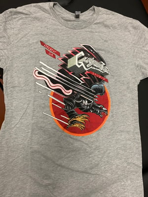 Greyhawk Vengeance T-Shirt