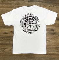 Image 3 of BHA MOTORSPORTS 2020