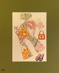 ART - Fashion Plate 6