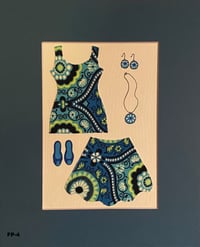 ART - Fashion Plate 4