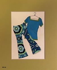 ART - Fashion Plate 10