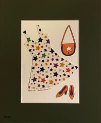 ART - Fashion Plate 12